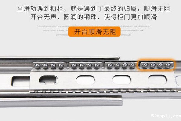 滚动轴承润滑应用