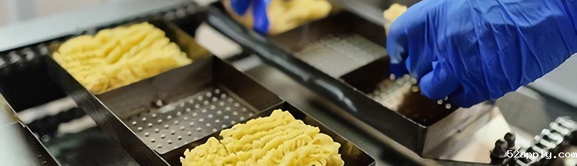 饮料行业：吹瓶机食品级喷剂润滑油润滑脂定制方案