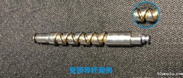鱼线轮转动不顺畅，噪音大，容易卡死怎么办？