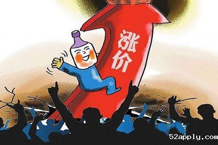 关于润滑油脂涨价的问题