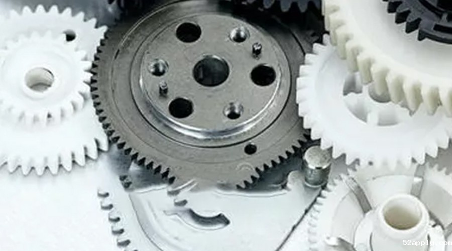 塑料齿轮涂润滑脂需要考虑哪些因素呢？
