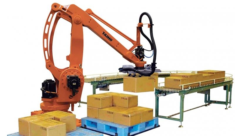 机器人齿轮润滑脂如何选用？