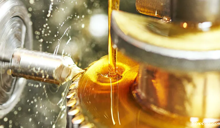 齿轮传动是不是一定要加消音润滑脂或润滑油？