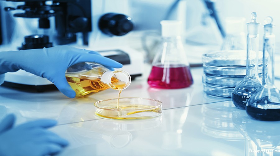 高温润滑油和普通油脂有什么不同？