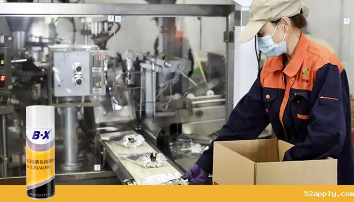 食品级润滑剂是可以吃的吗？