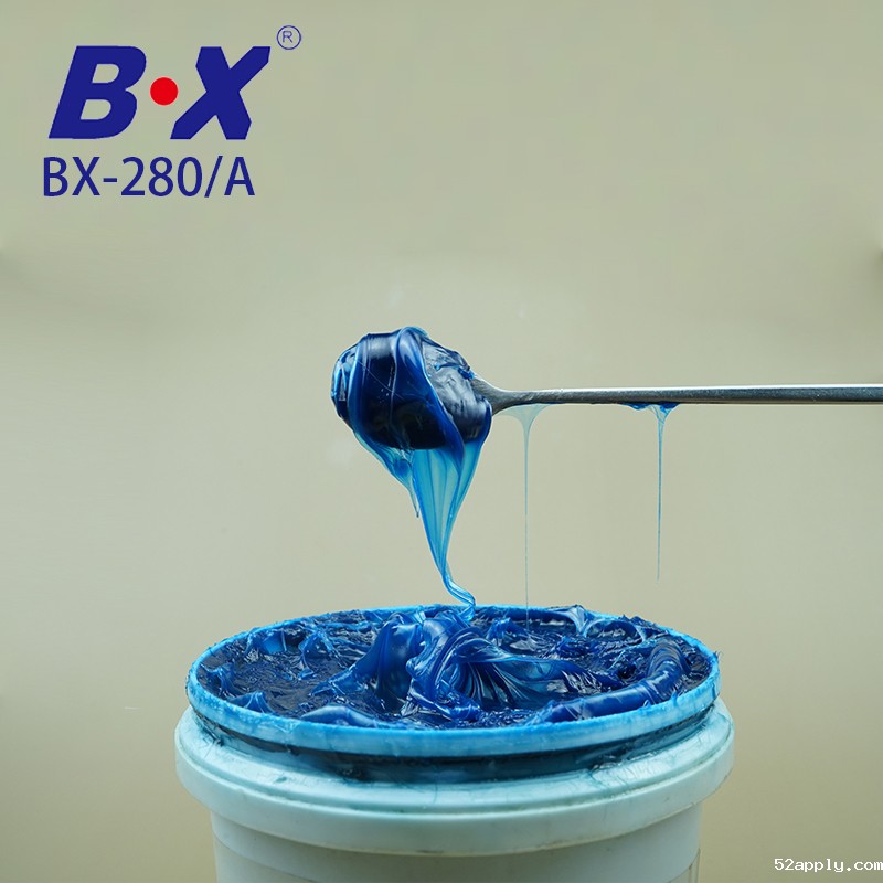 除了外形，润滑脂和润滑油有哪些不同点？
