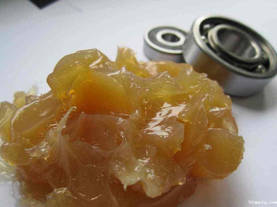 低温润滑脂的一些常见问题