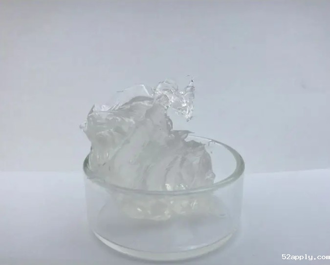 52apply阻尼油的特征优势