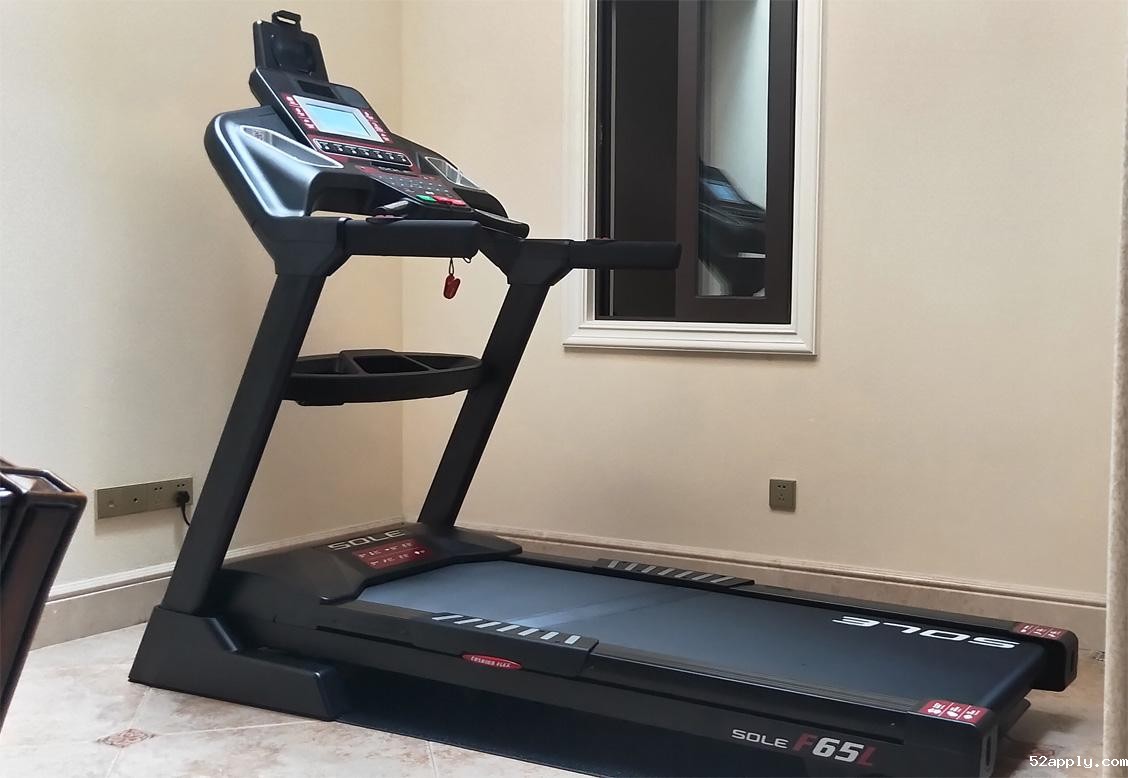 跑步机要加油吗?