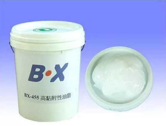 防水油脂的应有要求