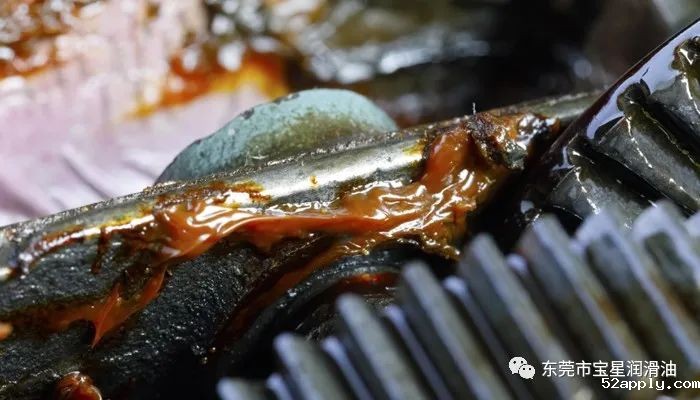 氧化安定性更是是油脂性能关键点！必须注意！