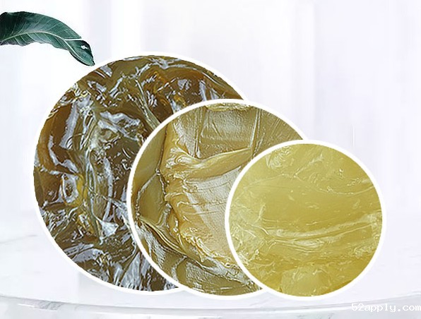 润滑油的好坏与机械设备的寿命是有很重要的关系！