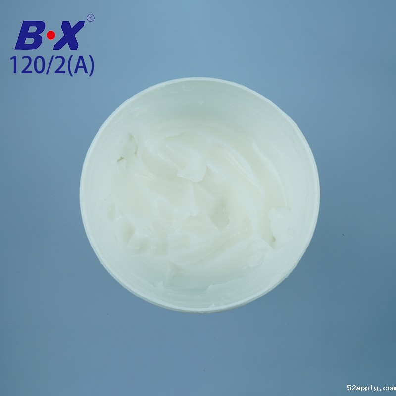 使用过程中润滑脂变色怎么回事呢？