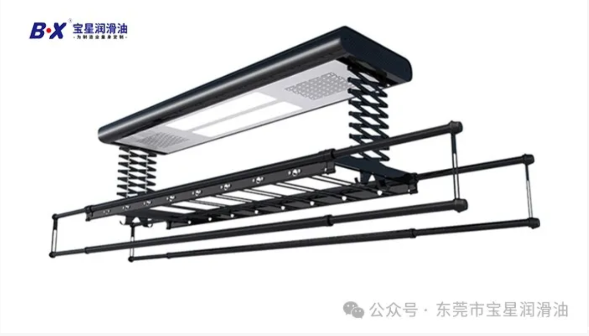 产品不够阻力、容易松动？52apply高温抗磨消音油脂了解一下！